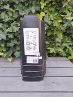 Nature Slim Regenton voet - Zwart, Tuin en Terras, Regentonnen, Ophalen, Nieuw