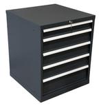 E-Tools | premium line 75751 Werkplaatskast | B717 x D725 x, Niet ingevuld, Niet ingevuld, Niet ingevuld