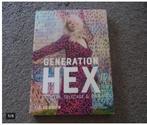 Generation Hex Elfi de Bruyn, Boeken, Achtergrond en Informatie, Elfi de Bruyn, Ophalen of Verzenden, Zo goed als nieuw