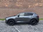 Mazda CX-5 2.0 SkyActiv-G 165 Sportive | AUTOMAAT | TREKHAAK, 15 km/l, Gebruikt, Leder en Stof, Origineel Nederlands
