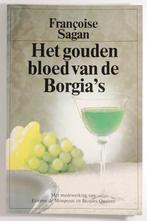 Het gouden bloed van de Borgia's (1979), Ophalen of Verzenden, Zo goed als nieuw, Nederland
