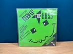 Turn up the bass vinyl, Ophalen of Verzenden, Gebruikt, Overige formaten