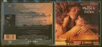 THE PRINCE OF TIDES Barbara Streisand CD-8 jdu  Voor meer in, Ophalen of Verzenden, 1980 tot 2000, Zo goed als nieuw