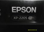 Epson XP -2205 printer wifi, Computers en Software, Printers, Ophalen, Kopieren, Printer, Inkjetprinter