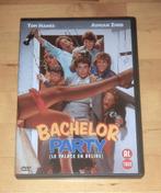dvd - Bachelor Party - Tom Hanks, Cd's en Dvd's, Alle leeftijden, Ophalen, Zo goed als nieuw, Overige genres