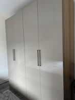 Luxe kledingkast PAX IKEA, Huis en Inrichting, Ophalen, 200 cm of meer, Zo goed als nieuw, 200 cm of meer