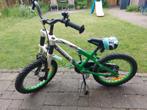 Kinderfietsje, Fietsen en Brommers, Ophalen, Gebruikt, Minder dan 16 inch