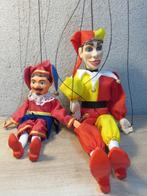 Vintage marionet pop Gaudeo Marionet, Antiek en Kunst, Ophalen of Verzenden