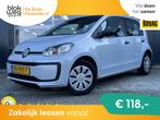 Volkswagen Up! 1.0 BMT take up! € 6.945,00, Stof, Up!, Wit, Origineel Nederlands