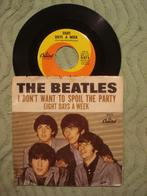 The Beatles 7" Vinyl Single: ‘Eight days a week’ (USA), Cd's en Dvd's, Vinyl Singles, Pop, Ophalen of Verzenden, 7 inch, Single