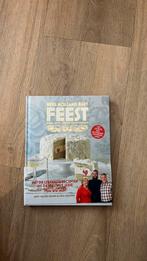 Janny van der Heijden - Feest!, Ophalen of Verzenden, Zo goed als nieuw, Janny van der Heijden; Linda Collister