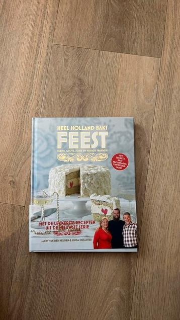 Janny van der Heijden - Feest! beschikbaar voor biedingen