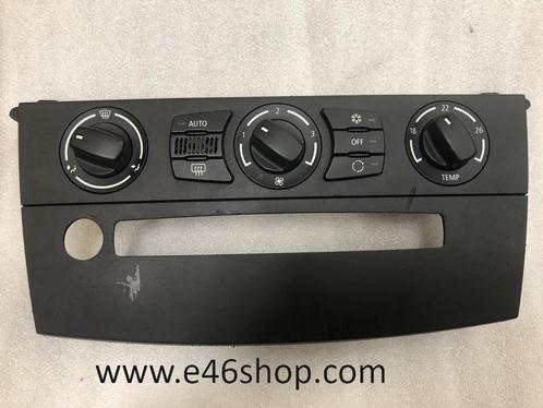 KACHEL AIRCO PANEEL BMW 5 SERIE 2006 OE 6988502, Auto-onderdelen, Dashboard en Schakelaars, BMW, Gebruikt, Ophalen of Verzenden