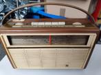 Vintage Philips Transistorradio, Audio, Tv en Foto, Radio's, Ophalen of Verzenden, Gebruikt, Transistorradio