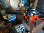Sachs dolmar 143 zeldzaam type In deze staat, Tuin en Terras, Ophalen, Gebruikt
