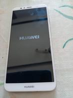 Huawei y6 2018, Telecommunicatie, Mobiele telefoons | Huawei, Ophalen of Verzenden, Zo goed als nieuw