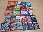 Diverse kaartspellen, ook los te koop, Hobby en Vrije tijd, Gezelschapsspellen | Kaartspellen, Ophalen of Verzenden, Gebruikt