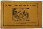De avonturen van Bruintje Beer deel 5 (2000), Eén stripboek, Ophalen of Verzenden, Zo goed als nieuw