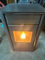 DUROFLAME Pelletkachel 6 kw - Voor de Handige Harry, Huis en Inrichting, Kachels, Gebruikt, Ophalen of Verzenden, Pelletkachel