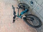 Electrische mountainbike van Giant tekoop., Ophalen, Gebruikt, Hardtail, Giant