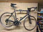 Canyon Endurance 7RB (2022/2023) XL racefiets, Fietsen en Brommers, Fietsen | Racefietsen, Heren, Aluminium, Zo goed als nieuw