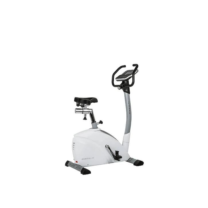HAMMER – EXUM XTR BT ERGOMETER – HOMETRAINER, Sport en Fitness, Fitnessmaterialen, Zo goed als nieuw, Overige typen, Armen, Benen