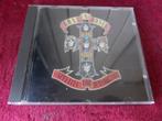 CD Guns n Roses - Appetite for Destruction, Cd's en Dvd's, Cd's | Hardrock en Metal, Ophalen of Verzenden, Gebruikt