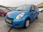 Suzuki Alto 1.0 Comfort AIRCO!INRUILMOGELIJK!, Voorwielaandrijving, Euro 5, Gebruikt, 200 kg