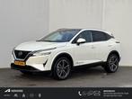 Nissan Qashqai 1.3 MHEV Tekna / Navigatie / Climate Control, Voorwielaandrijving, Euro 6, 4 cilinders, 700 kg