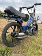 Tomos 72cc (geel kenteken), Fietsen en Brommers, Brommers | Tomos, Ophalen, Zo goed als nieuw
