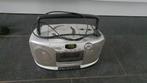 CD/Radio/Cassette Speler, Audio, Tv en Foto, Radio's, Ophalen, Gebruikt, Radio, Met cd-speler