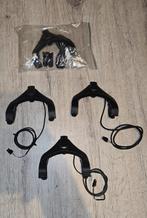 Displayhouders CU3 – 3-pins, Fietsen en Brommers, Ophalen of Verzenden, Nieuw, Algemeen, Overige typen