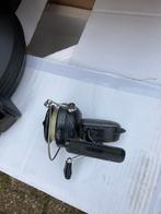 Vintage werpmolen BAM 300, Ophalen, Gebruikt, Werphengel