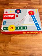 Sio montage set, Antiek en Kunst, Ophalen of Verzenden