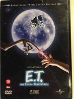E.T. The Extra Terestrial, 1980 tot heden, Overige genres, Ophalen of Verzenden, Zo goed als nieuw