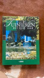 K.T. Noordhuis - Tuinieren het hele jaar, K.T. Noordhuis, Gelezen, Ophalen of Verzenden, Tuinieren en Tuinplanten