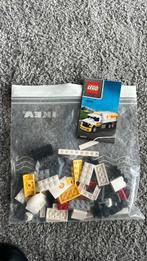 Lego - Shell Tanker (40196), Ophalen of Verzenden, Zo goed als nieuw, Complete set, Lego
