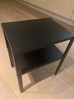 IKEA Knarrevik nachtkastjes - 2 stuks, Ophalen, Minder dan 45 cm, Minder dan 55 cm, Gebruikt