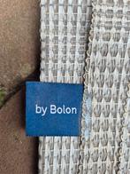 Bolon Zweeds Camping Tapijt - Grijs, Caravans en Kamperen, Ophalen, Zo goed als nieuw
