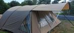 grote 4 persoons tent Steenarend5800, Caravans en Kamperen, Tenten, Ophalen, Zo goed als nieuw, Tot en met 4