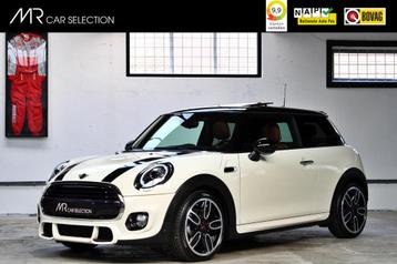 Mini Mini 1.5 Cooper | Serious Business | Panoramadak | Lede beschikbaar voor biedingen