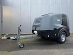 KARCHER WARMWATER HOGEDRUKREINIGER HDS 13/35 trailer 350 BAR, Kärcher, Nieuw, Elektrisch, Met autostop en -start