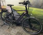 SET Giant Dailytour Elektrische fietsen met Middenmotoren, Fietsen en Brommers, Elektrische fietsen, Overige merken, Ophalen of Verzenden