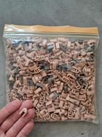 K'nex interlocking clips (ook per stuk verkrijgbaar!), Ophalen of Verzenden, Zo goed als nieuw, K'nex