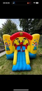 Springkussen - Te Plakken, Ophalen of Verzenden, Gebruikt