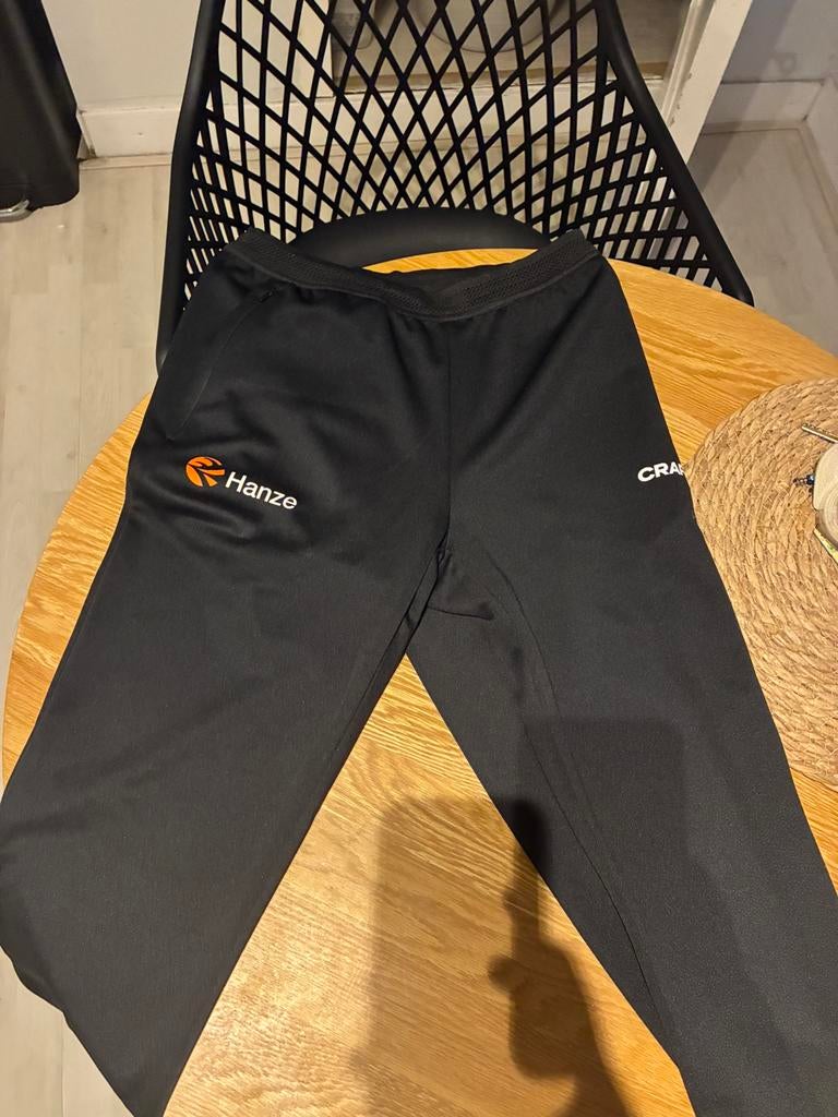 Traingsbroek dames Hanze, Kleding | Dames, Ophalen of Verzenden, Zo goed als nieuw, Overige typen