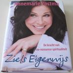 Postma, Annemarie *** ZIELS EIGENWIJS ***, Boeken, Annemarie Postma, Spiritualiteit algemeen, Overige typen, Ophalen of Verzenden