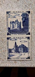 Vierdaagse tegel Nijmegen, Verzamelen, Ansichtkaarten | Nederland, Gelderland, Ophalen of Verzenden, 1980 tot heden