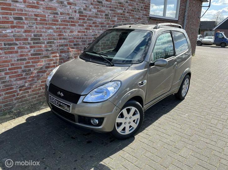 Ligier xtoo R, Diversen, Brommobielen en Scootmobielen, Gebruikt, Ligier