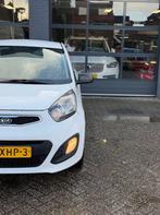 Kia Picanto 1.0 CVVT, Voorwielaandrijving, Euro 5, Gebruikt, 400 kg